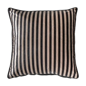 Square Humbug Cushion