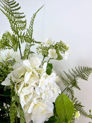 Large Asparagus Fern Bouquet