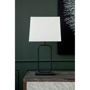 Abbott Table Lamp