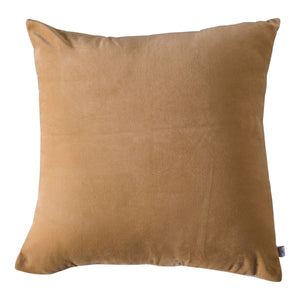 Mustard Kikah Cushion