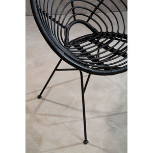 Laito Rattan Chair