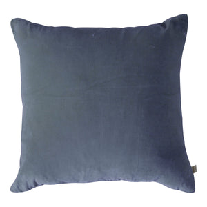 Navy Kikah Cushion