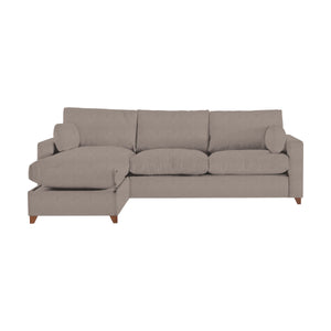 Hamilton Chaise Made To Order Sofa