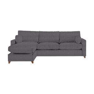 Hamilton Chaise Made To Order Sofa