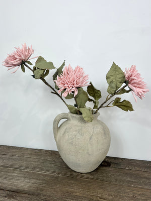 Dusky Pink Dahlia