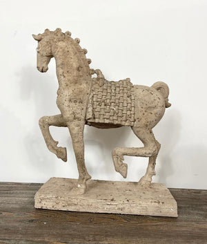 Artemis Horse Sculpture - 2 Styles