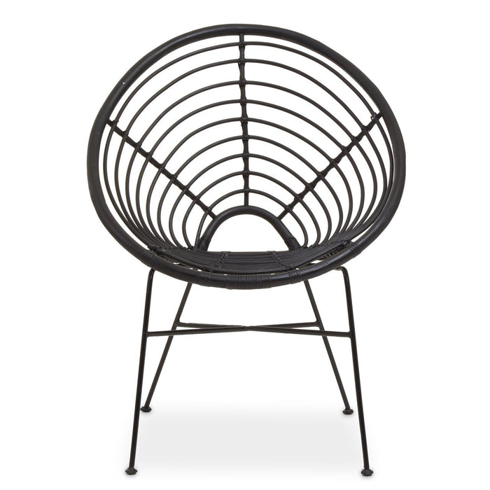 Laito Rattan Chair