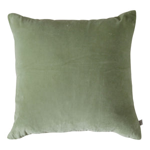 Sage Kikah Cushion