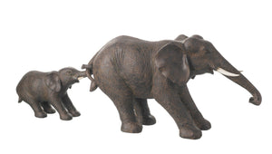 Nelly Elephants Sculpture