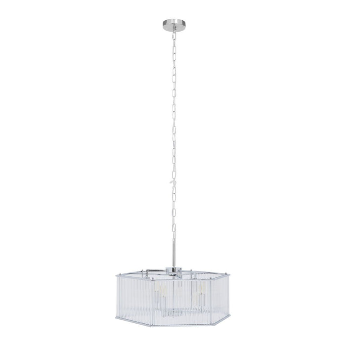 Lerci Hexagonal Light - 2 Sizes