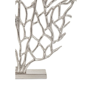 Wrami Nickel Sea Fan - 2 Sizes