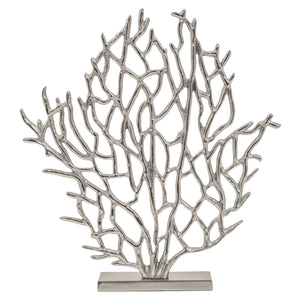 Wrami Nickel Sea Fan - 2 Sizes