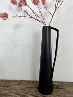 Tall Bohdi Vase