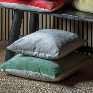 Sage Kikah Cushion