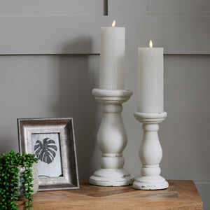 Hammersmith Candle Holders - 3 Sizes