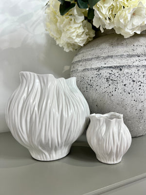 Small Florina Vase