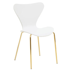 Laila Dining Chair - 3 Colours