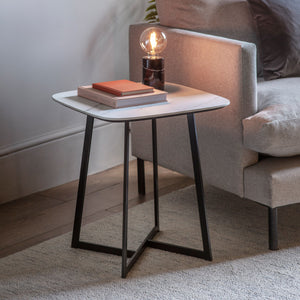 Villi Side Table - 2 Options