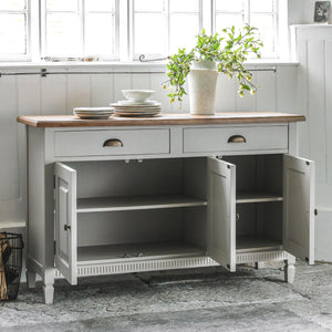 Napoli Sideboard - 2 Colours